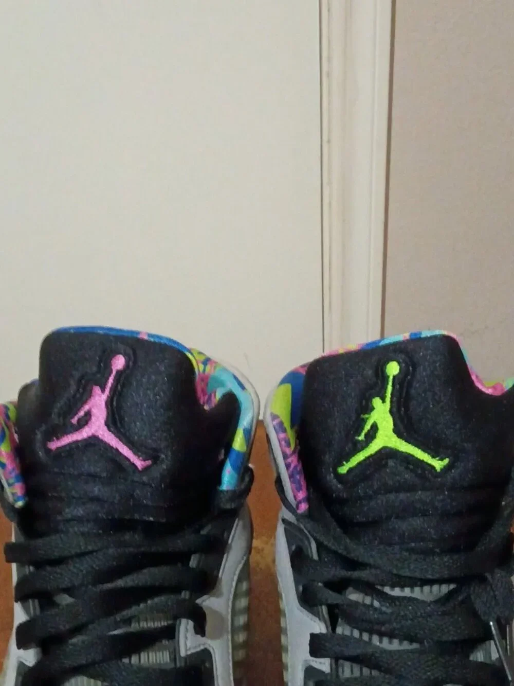 Jordan nike air
